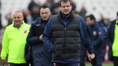 Lalatović ne mijenja ciljeve!