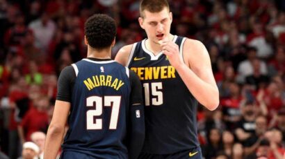 Pelikansi izveli 30 slobodnih bacanja protiv Denvera