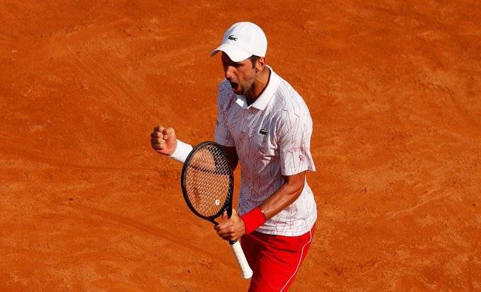 Đoković nema slabosti - naglasio je Koreča!