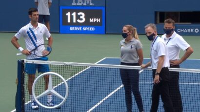 Bogdanović uz Novaka!