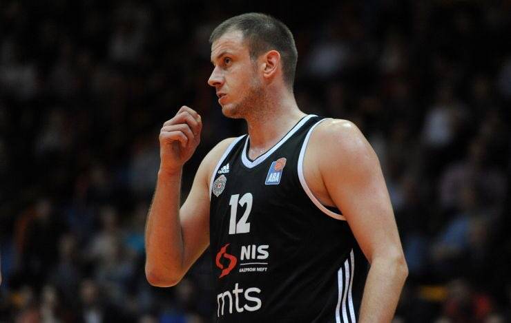 Novica Veličković završio karijeru!