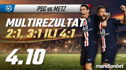 Tuhelov najveći problem napad! PSG opet teško do golova!