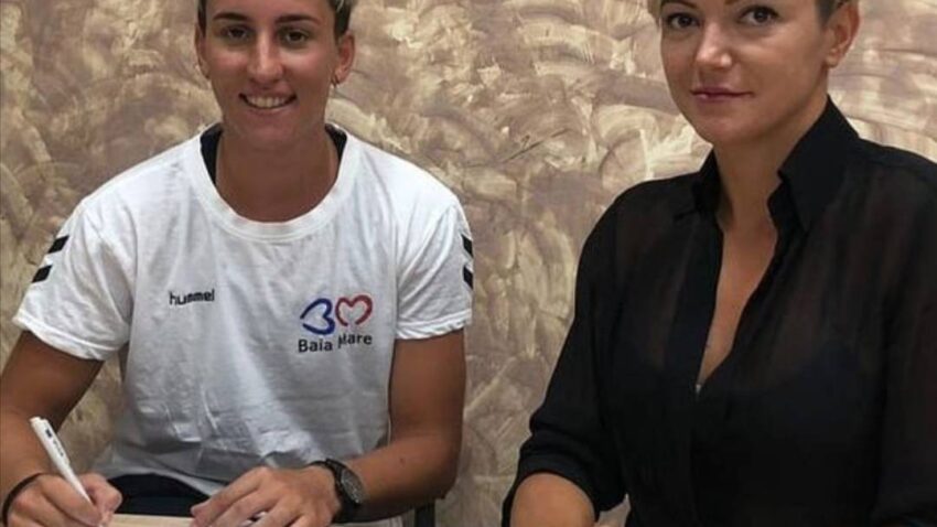 Kristina Laslo u Baja Mareu - Ivona Pavićević se vraća na teren 8. mjeseca!