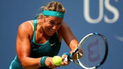 Azarenka se plasirala u finale US Opena!