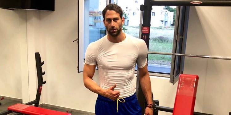 Dašić novo pojačanje za klub iz Katra!