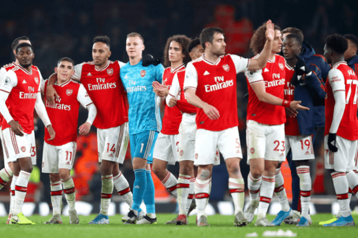 Arsenal na pragu velikog pojačanja!