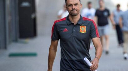 Luis Enrike saopštio spisak za Ligu nacija