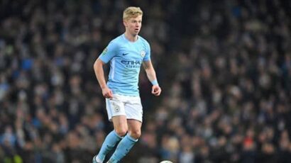 Oleksandr Zinčenko: Oni će izginuti ali se neće predati