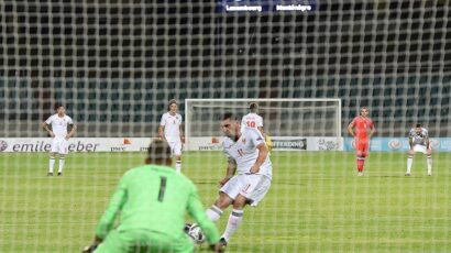 Fatos Bećiraj novo pojačanje Sarajeva