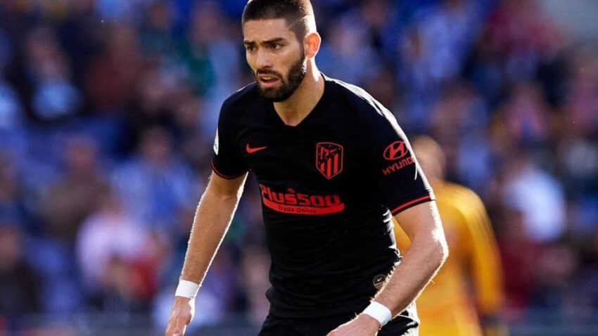 Janik Karasko se i zvanično vratio u Atletiko iz Madrida