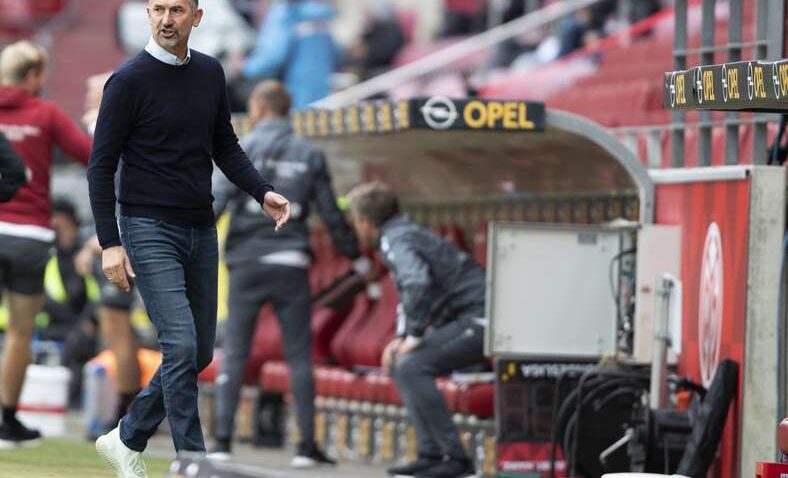 Majnc šokirao Borusiju, Lajpcig ispustio pobjedu u finišu