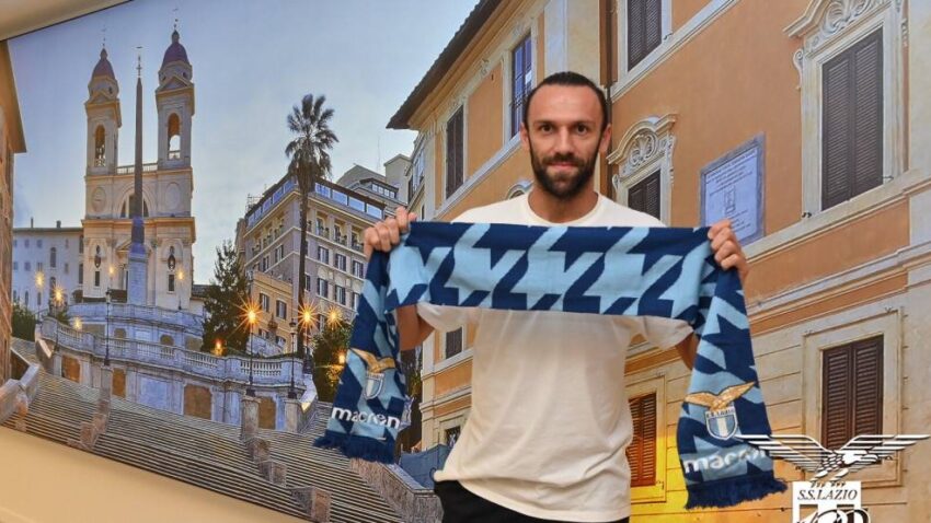 Lacio u Fenerbahčeu pronašao pojačanje za napad