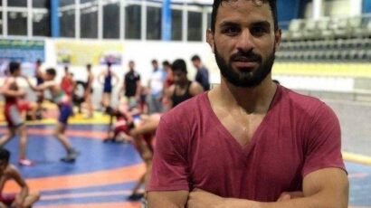 Rvač pogubljen zbog zločina iz 2018. godine!