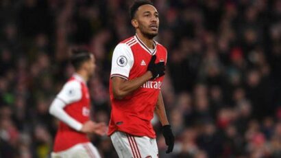 Obamejang će propustiti Manćester Siti