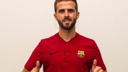 Pjanića želi Bešiktaš!