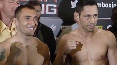 Radošević se vraća u ring!