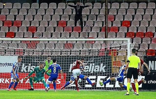 Fudbal - konekcija sa Evropom?