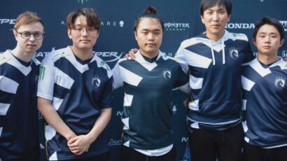 Team Liquid je drugi učesnik play-in faze SP 2020 u LoL-u!