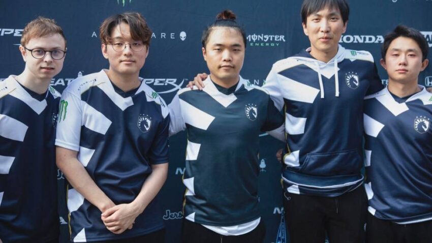 Team Liquid je drugi učesnik play-in faze SP 2020 u LoL-u!