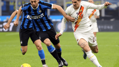 Nikola Zaniolo ponovo pokidao ligamente koljena