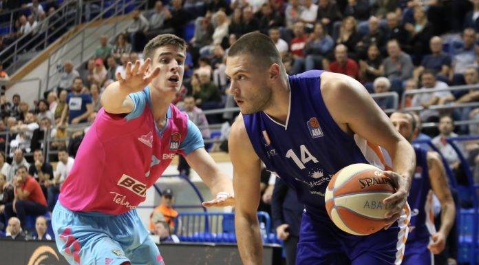Vukota Pavić pao na doping testu