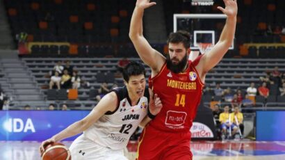 Bojan Dubljević: Odigrali smo zaista odličan meč, jedan od najboljih u sezoni