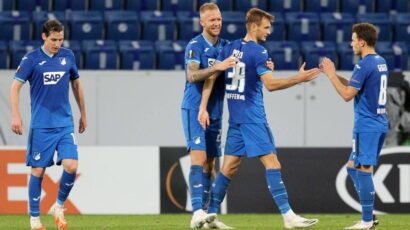 Florijan Grilič napustio utakmicu sa Zvezdom kako bi prisustvovao rođenju djeteta