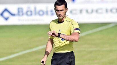 Sudijska komisija FSCG: Svaka odluka Dabanovića bila je ispravna