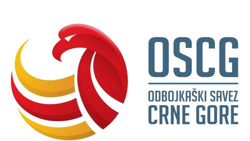 Novi odbojkaški teren na otvorenom u glavnom gradu Crne Gore