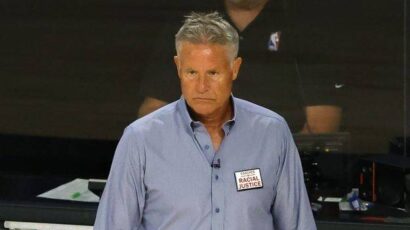 Bret Braun napustio klupu Australije