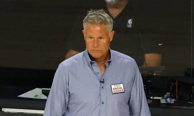 Bret Braun napustio klupu Australije