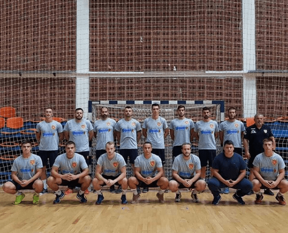 Partizan poražen od Budvanske rivijere