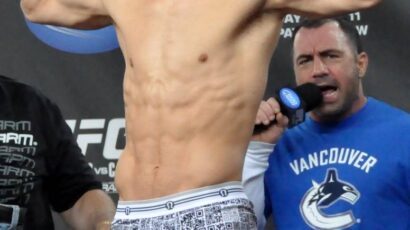 Chris Weidman se predomislio oko borbe sa Chimaevim!