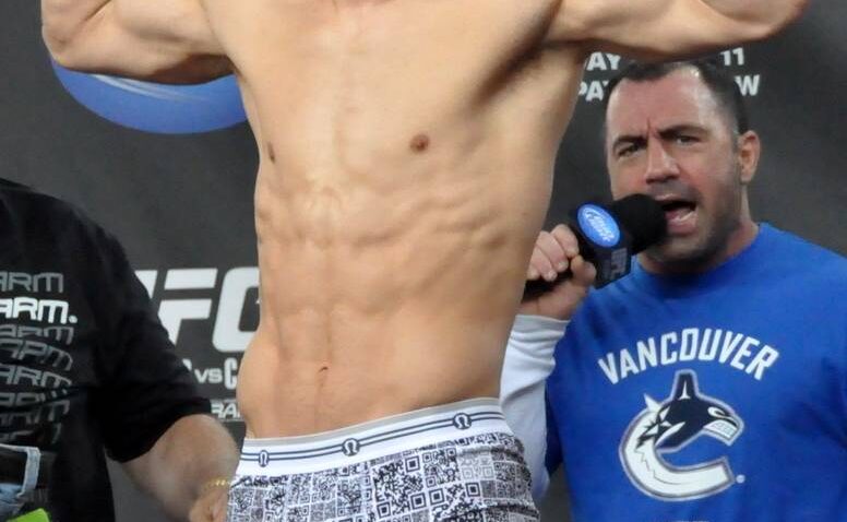 Chris Weidman se predomislio oko borbe sa Chimaevim!