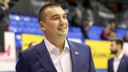 Dejan Milojević o uspjehu Nikole Jokica