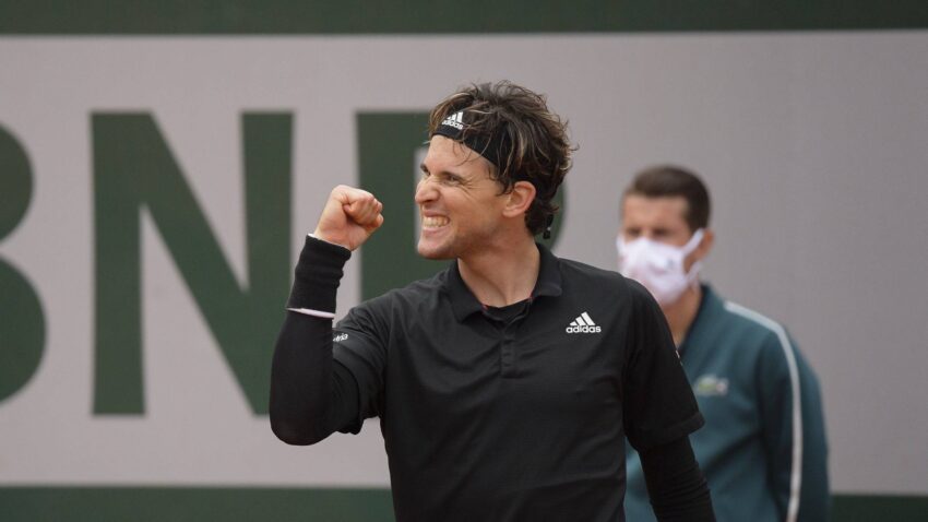 Zamalo da košta Tima, krenuo je odlično ali kasnije mali pad u igri!