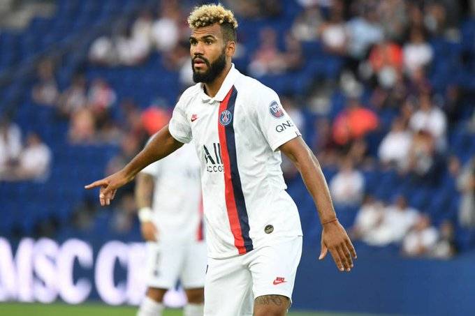 Čupo Moting pred novim nevjerovatnim transferom: Poslije Pariza u šampiona Evrope?