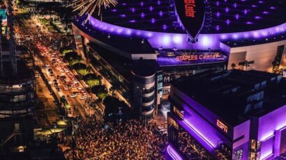 Los Anđeles Lejkersi odlažu pobjedničku paradu zbog korone