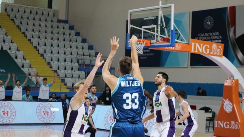 Turk Telekom savladao Hapoel Jerusalim