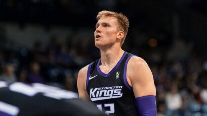 Erik Mika ipak ne napušta Partizan