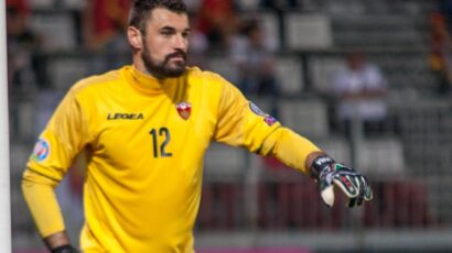 BEZ DOGOVORA SA BANJALUČANIMA: Milan Mijatović napustio Borac