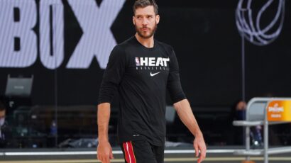 Goran Dragić novi košarkaš Dalasa?