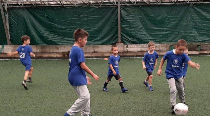 U organizaciji FK "Dinamo": Sjutra promocija sporta i zdravih stilova života na Stadionu malih sportova