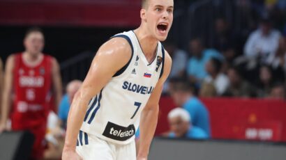 Prepelič ostaje u Valensiju