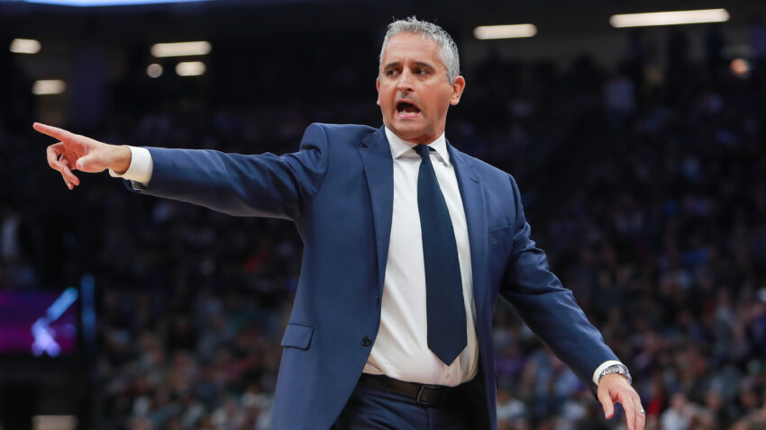 Kokoškov blizu potpisa sa Dalasom!