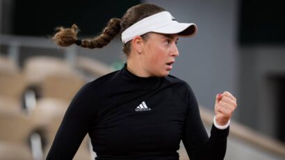 JELENA OSTAPENKO KAŽNJENA!