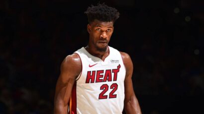 Batler poručio da mora ponovo pokušati da osvoji titulu, koju je svima obećao