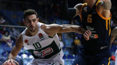Koronavirus ponovo u Evroligi: Zaražena 3 košarkaša Himkija