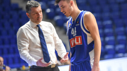 Mijović: Blizu smo Top 16