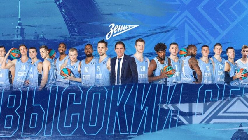 U ekipi Zenita 13 pozitivnih, neće igrati ove nedelje!